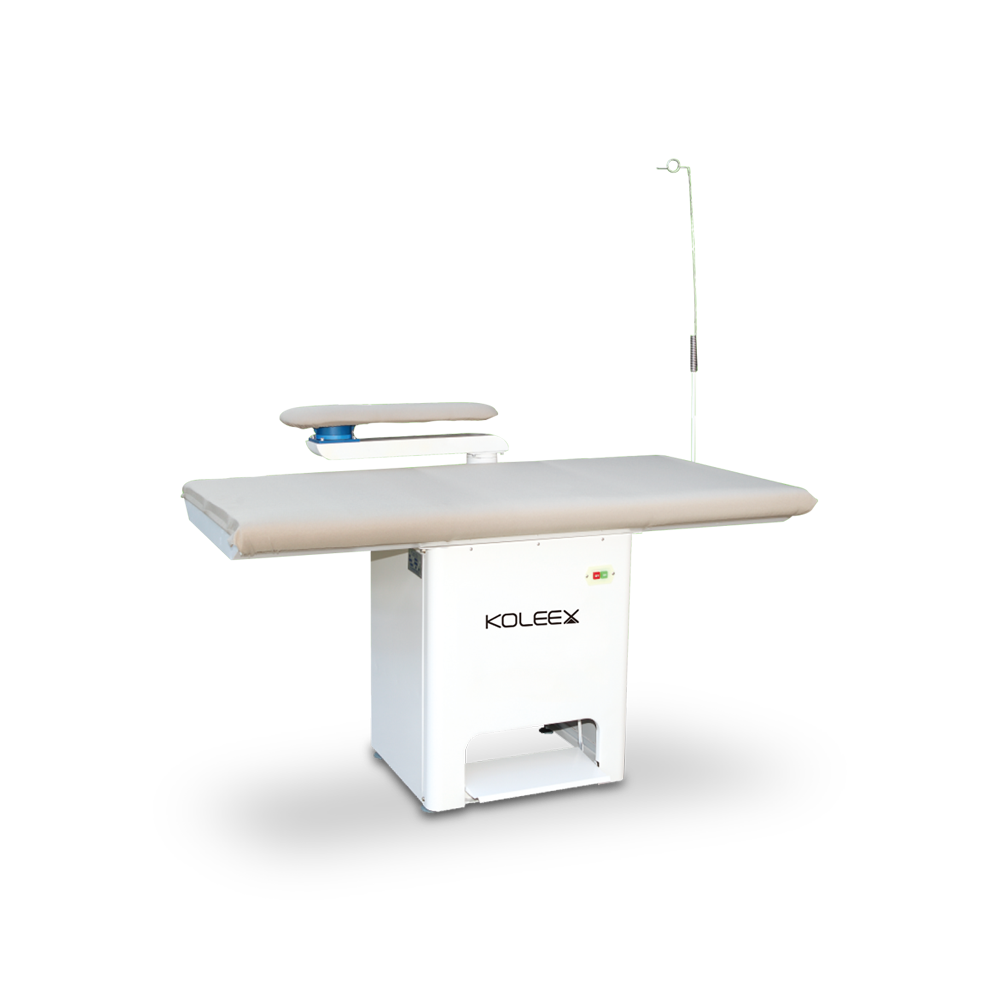 XS-TP-B4 Vacuum ironing table