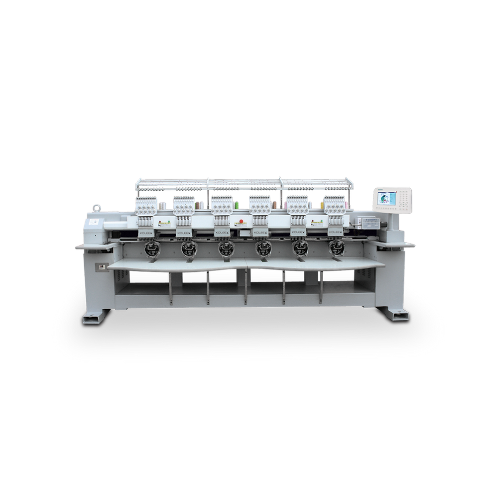 XS-0906C CAP embroidery machine