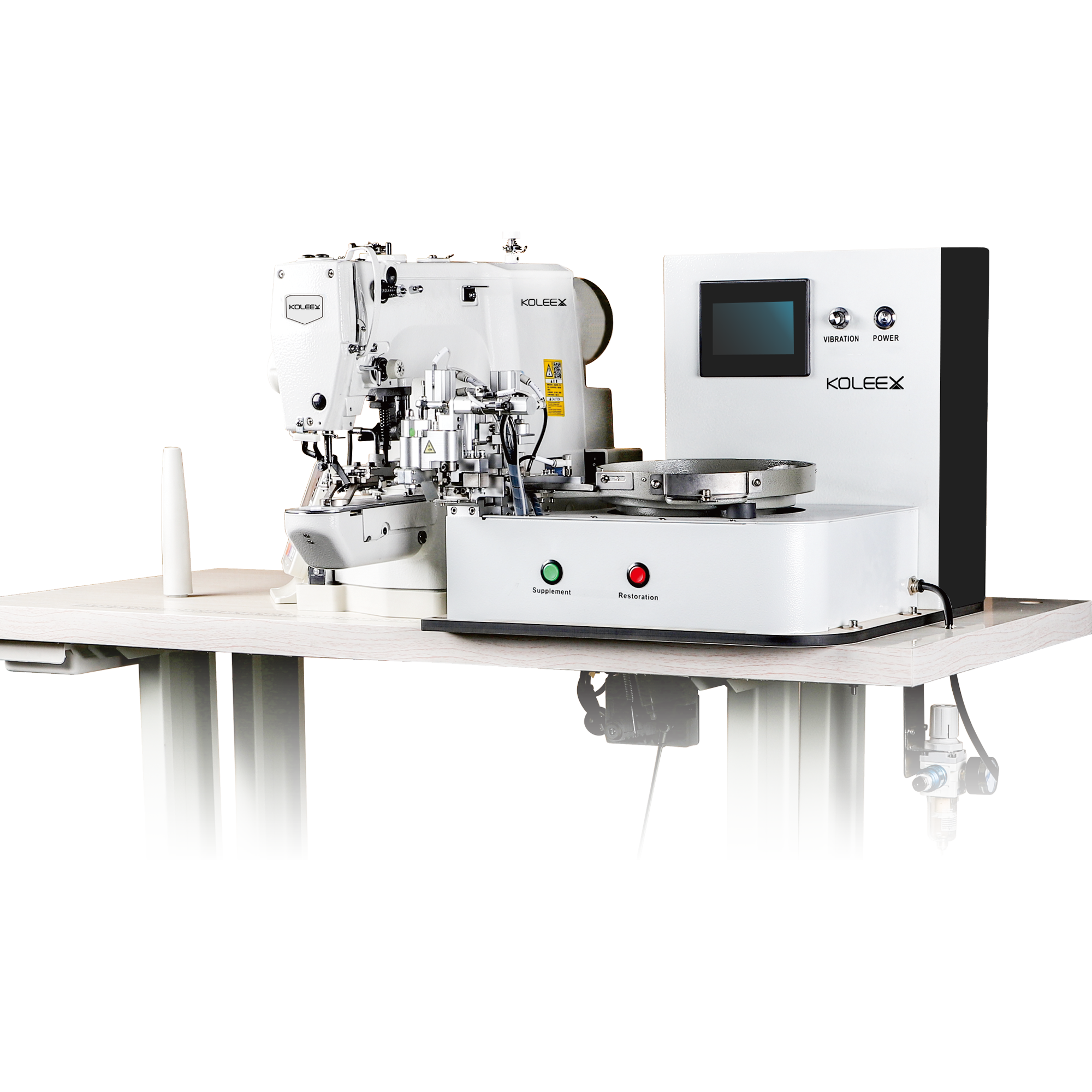 XSB-958/438  438Flat deduction automatic deduction device