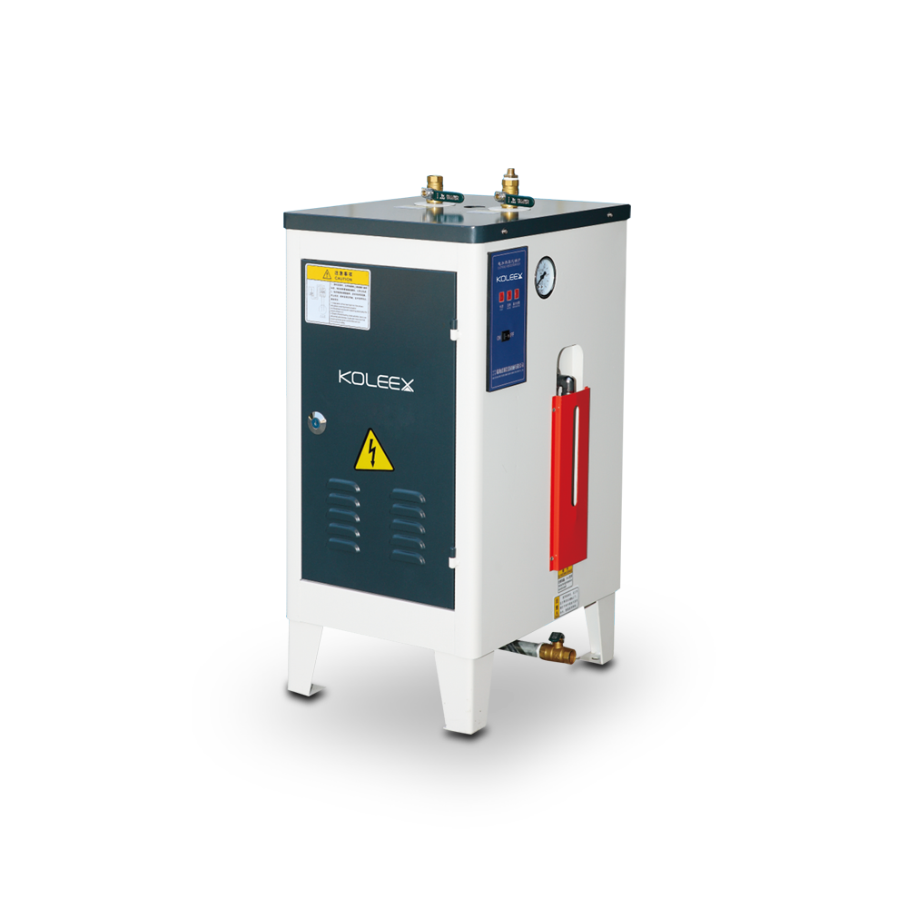 XS-DLD3-0.4-1 Electrically-heated steam boiler(3KW)