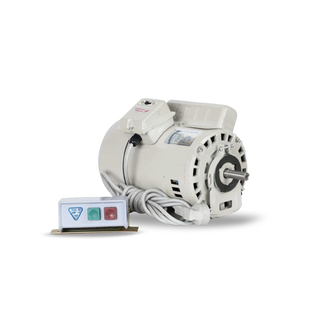 XSB-4824 Fractional horsepower induction motor