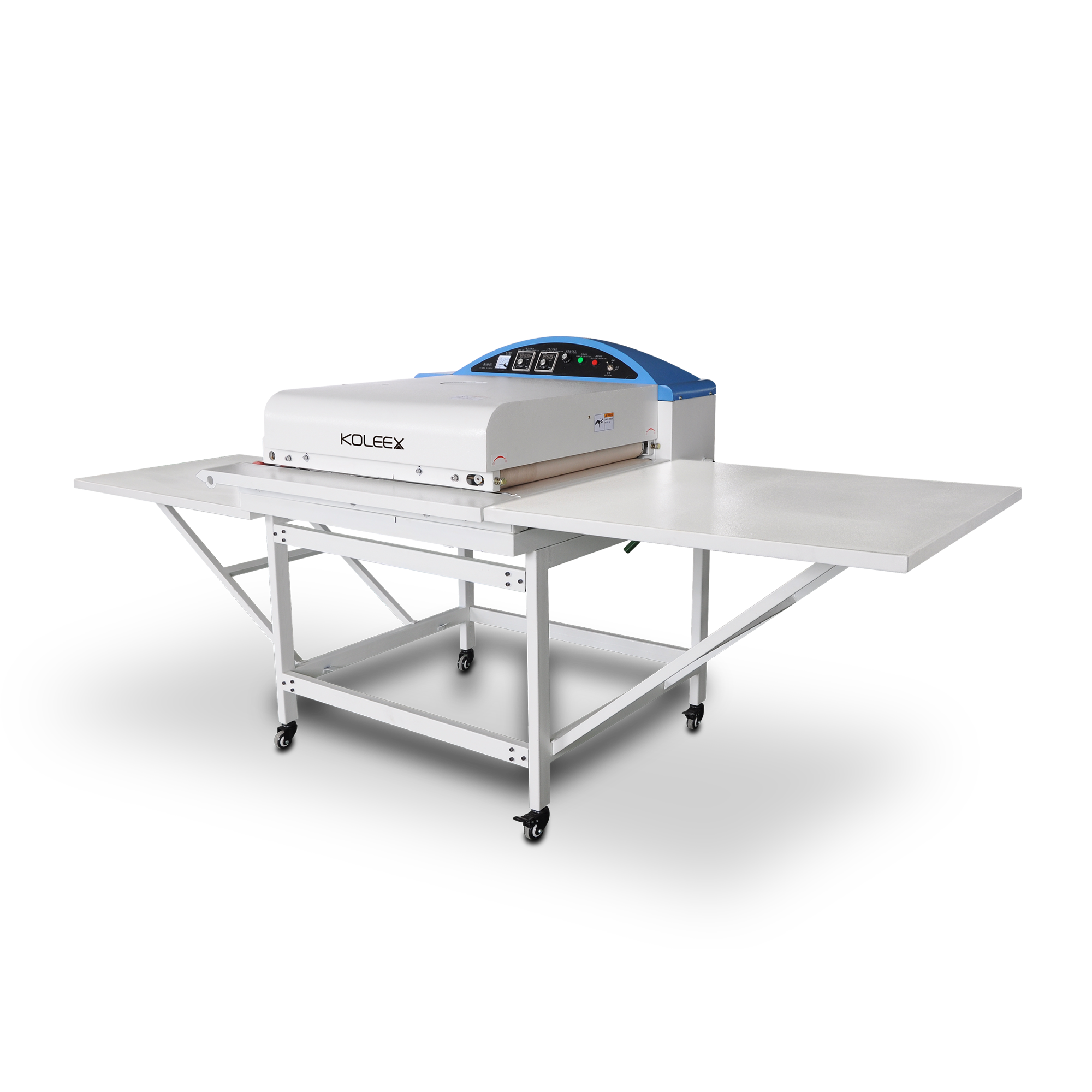 XS-H500 Fusing machine