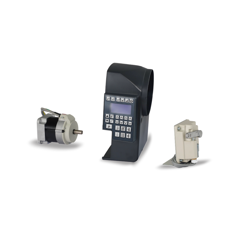 XSA-125 Fully automatic lockstitch sewing series