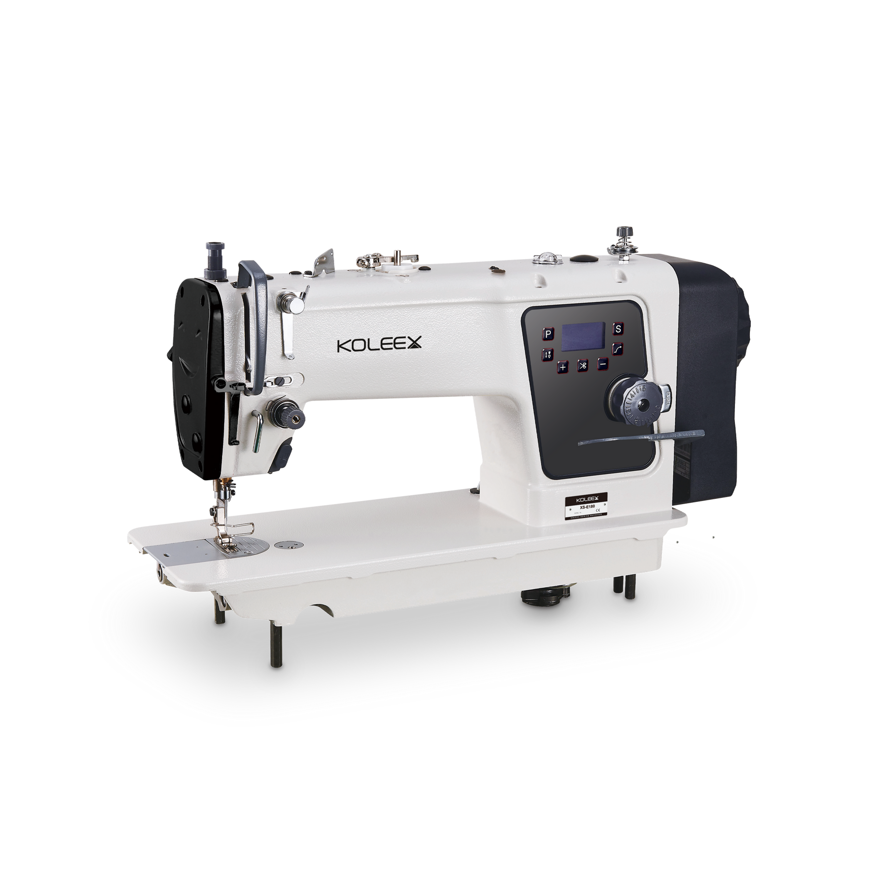 XS-E180  High speed lockstitch