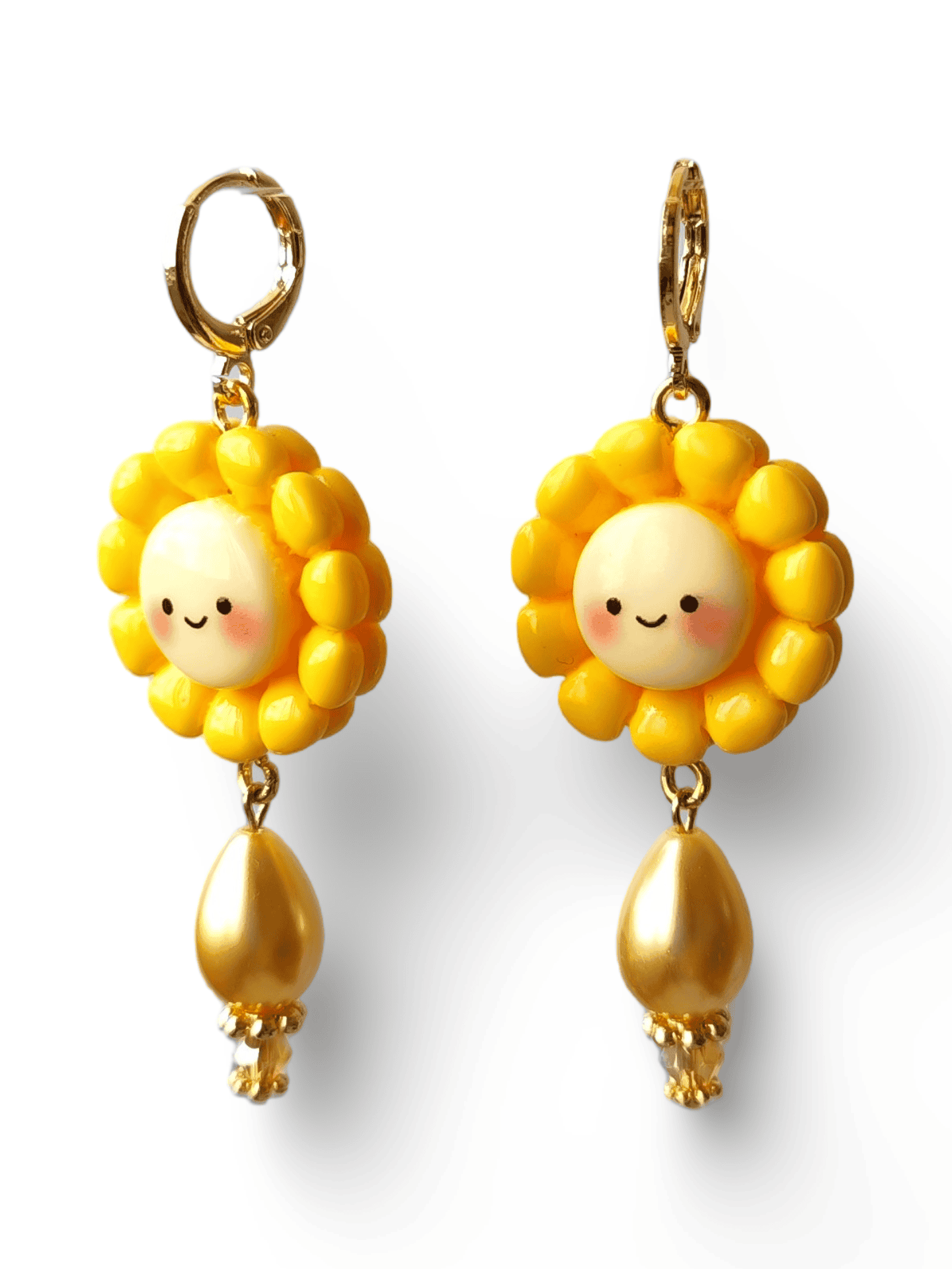 Huggies DAISY AMARILLAS