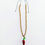 Miniatura: Collar CHILOTE