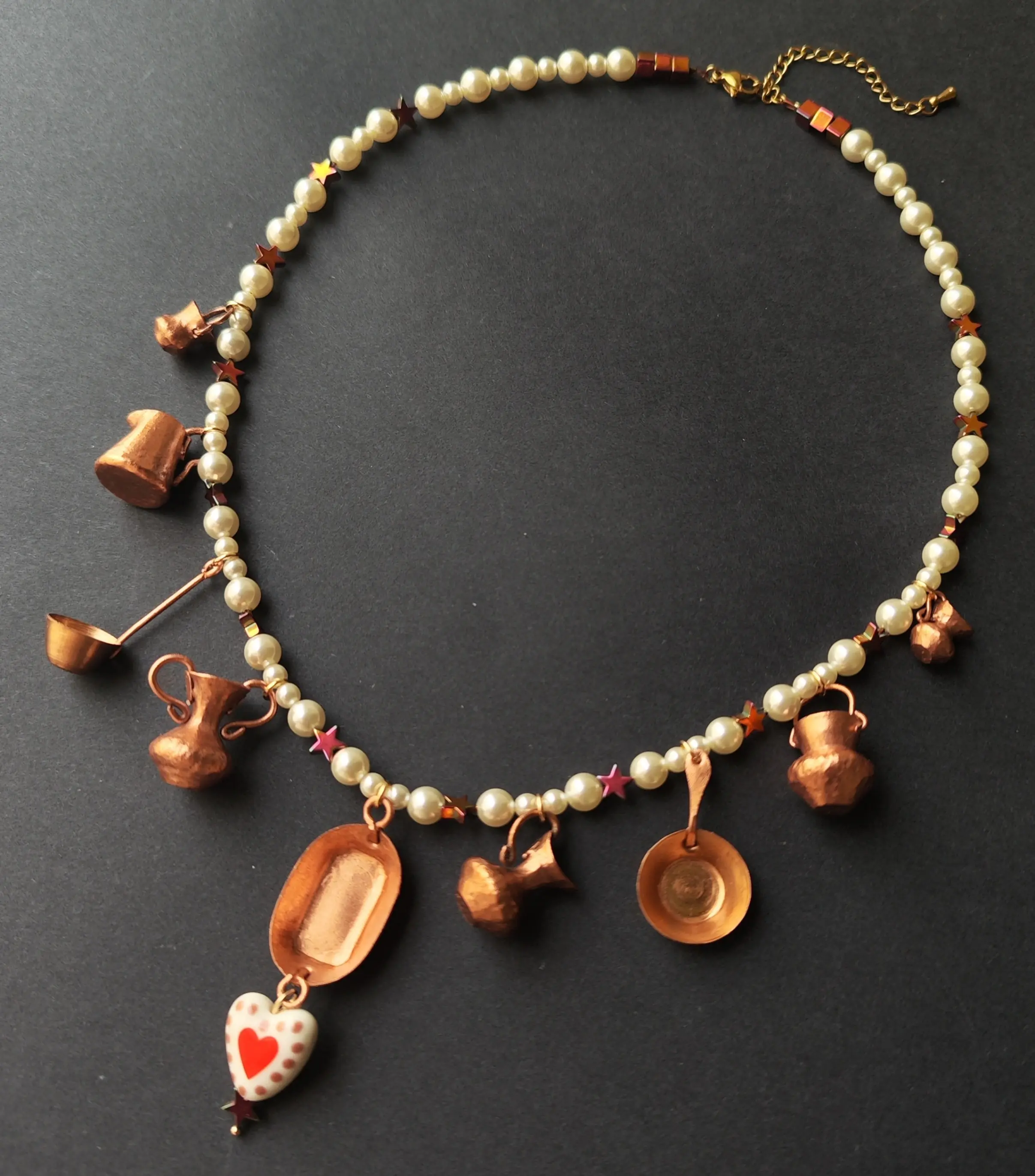 Collar CHONA