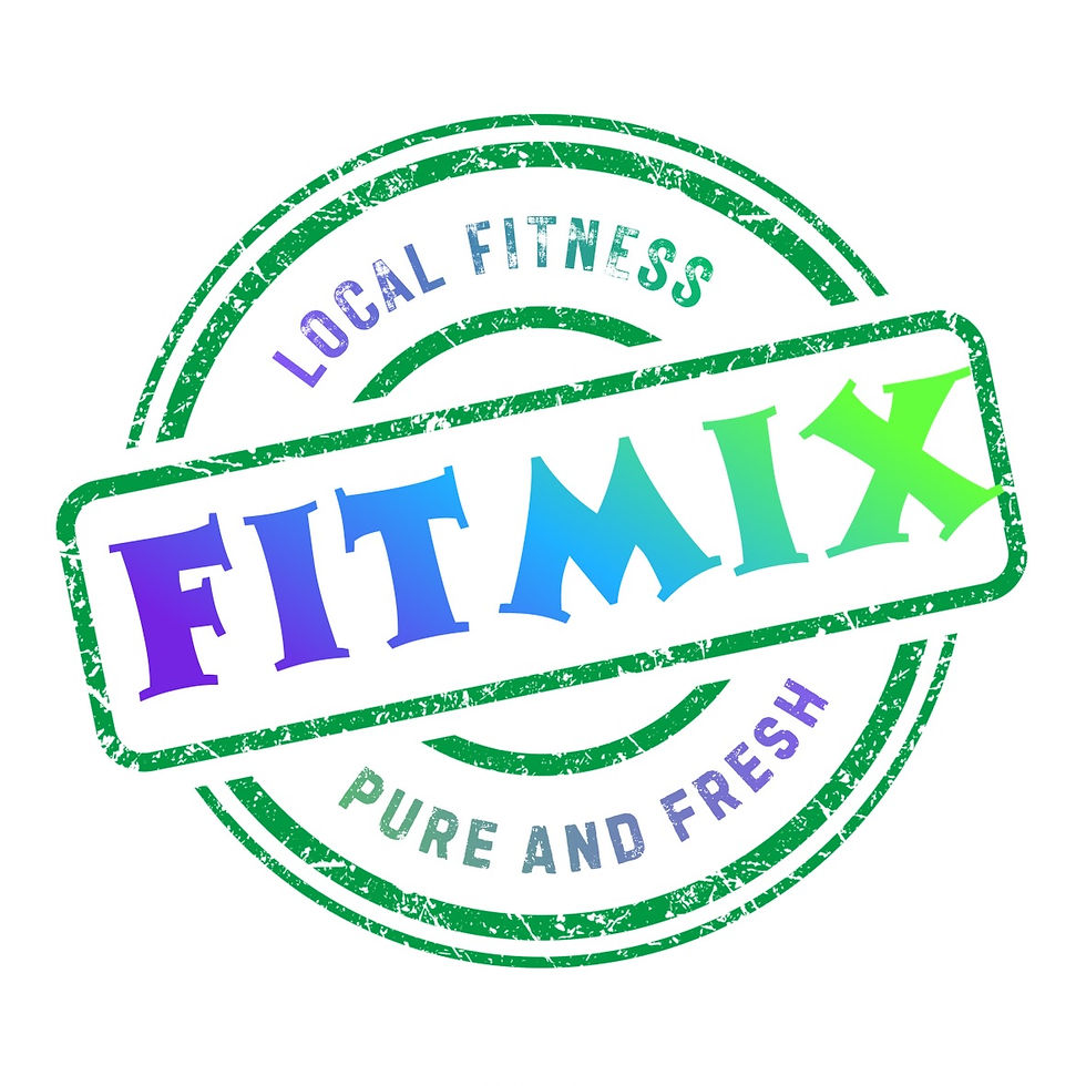 FitMix