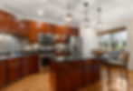 325 Helmuth Lane - Kitchen