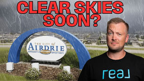 Airdrie Market Update | November 2025
