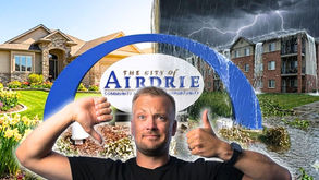 Airdrie Real Estate Market Update — March 2026