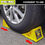 Miniatura: PR1ME Wheel Chocks