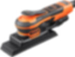 Brushless Sander