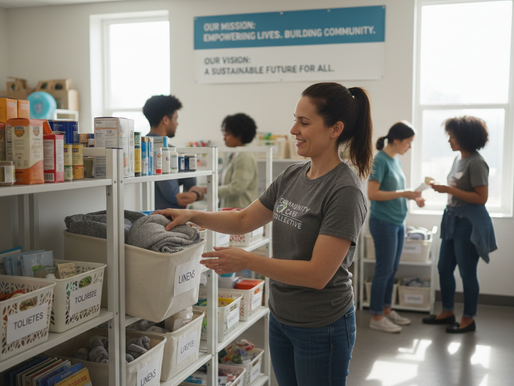 Discover Local Volunteer Options Tulsa: How You Can Make a Difference Today