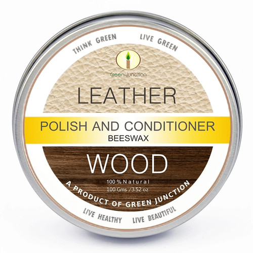 Wood Polish & Conditioner 100 Gms