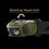 Miniatura: Princeton Tec Remix LED Headlamp (Green/Dark Green, 450 Lumens White and Red)