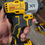 Thumbnail: DEWALT 20V MAX Impact Driver, Cordless, 3-Speed