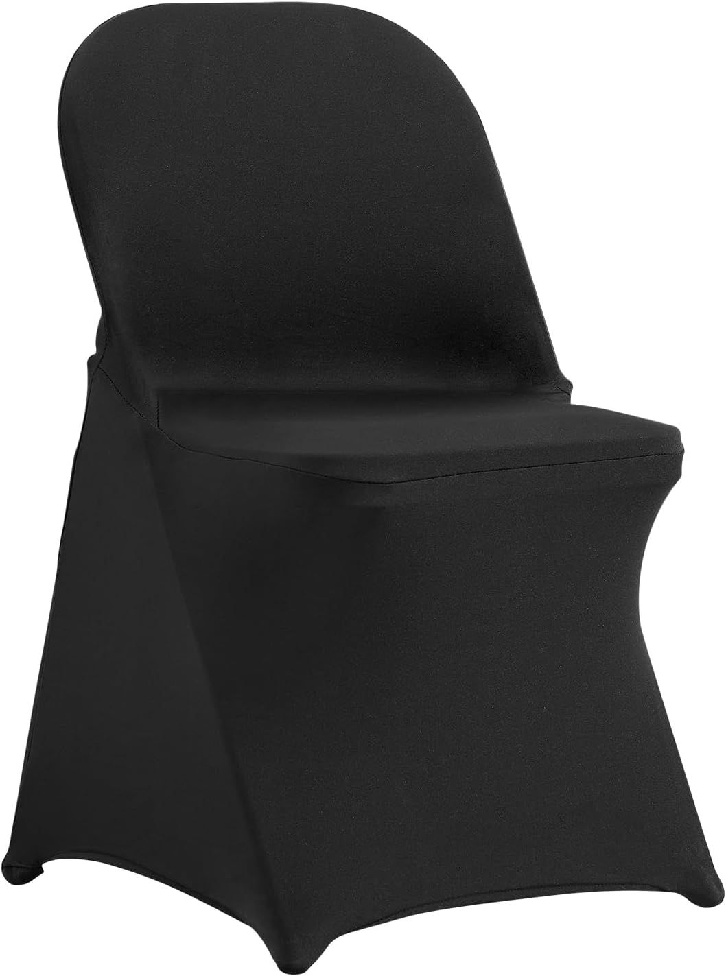 Universal Stretch Spandex Folding Chair Covers