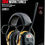 Thumbnail: 3M WorkTunes AM/FM Hearing Protector, Noise Reduction Rating