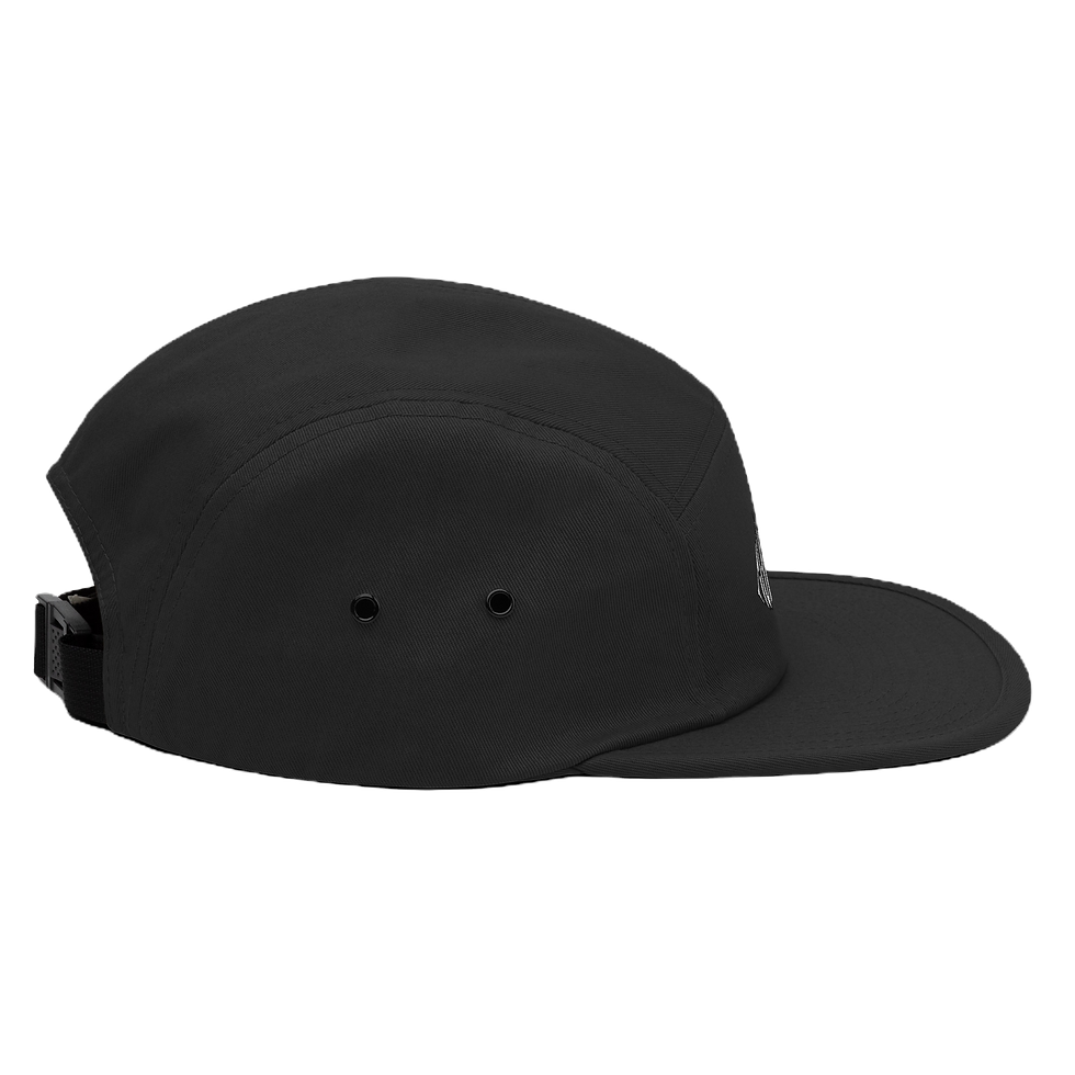 Thumbnail: Ives Five Panel Hat