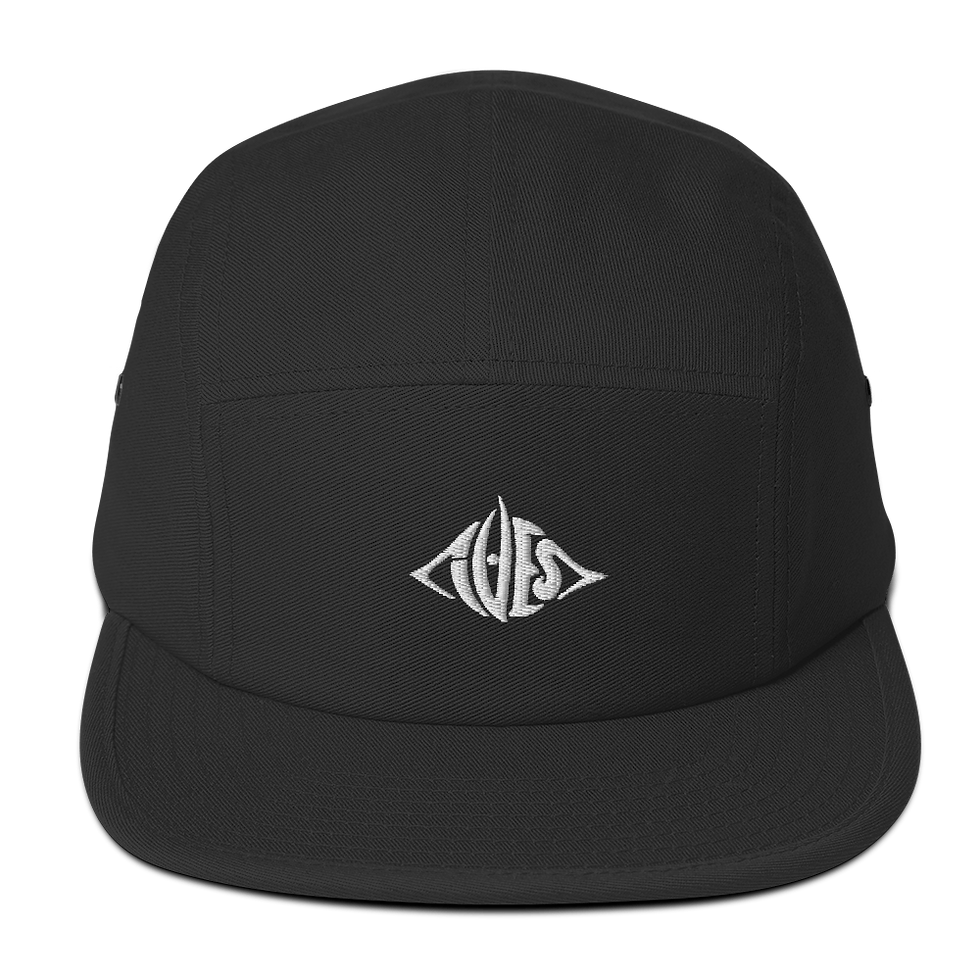 Thumbnail: Ives Five Panel Hat