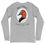 Thumbnail: Canvasback long sleeve tee