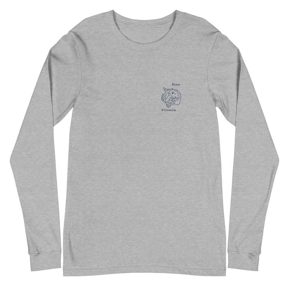 Thumbnail: Woodpecker Long Sleeve Tee