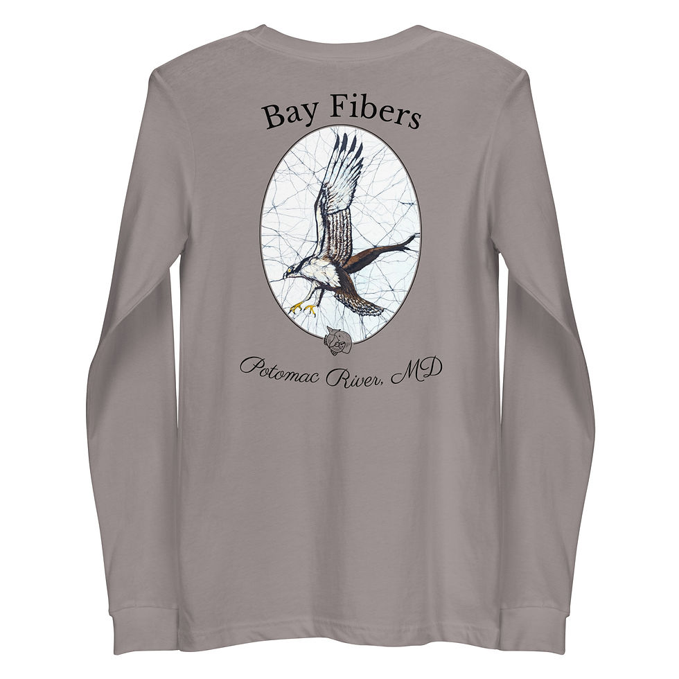 Thumbnail: Osprey Long Sleeve Tee