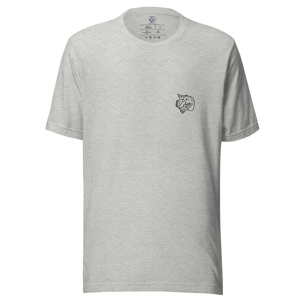 Thumbnail: Dorado Tail Short Sleeve Tee