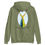 Thumbnail: Dorado Tail Hoodie