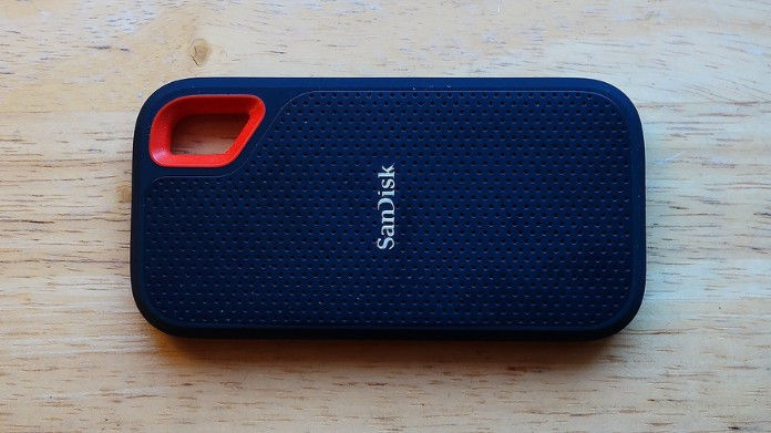 Sandisk Extreme SSD
