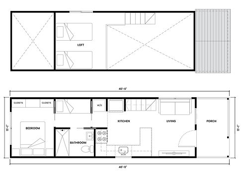 Emergency Model - Atlantic