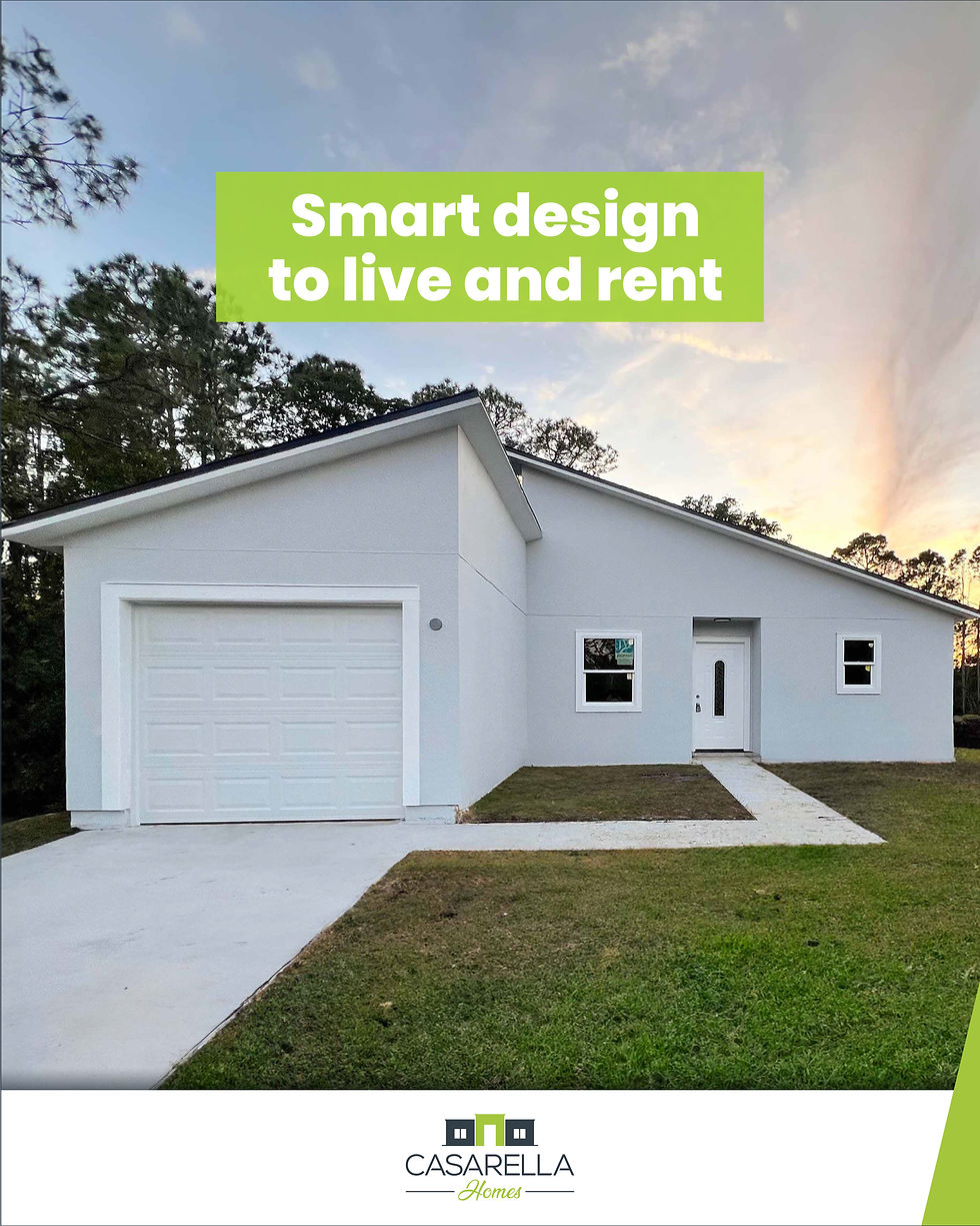 Your Efficiency Home, Your Smart Investment