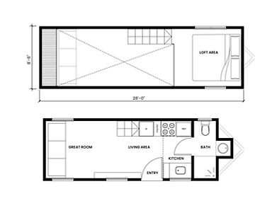 Model Nest