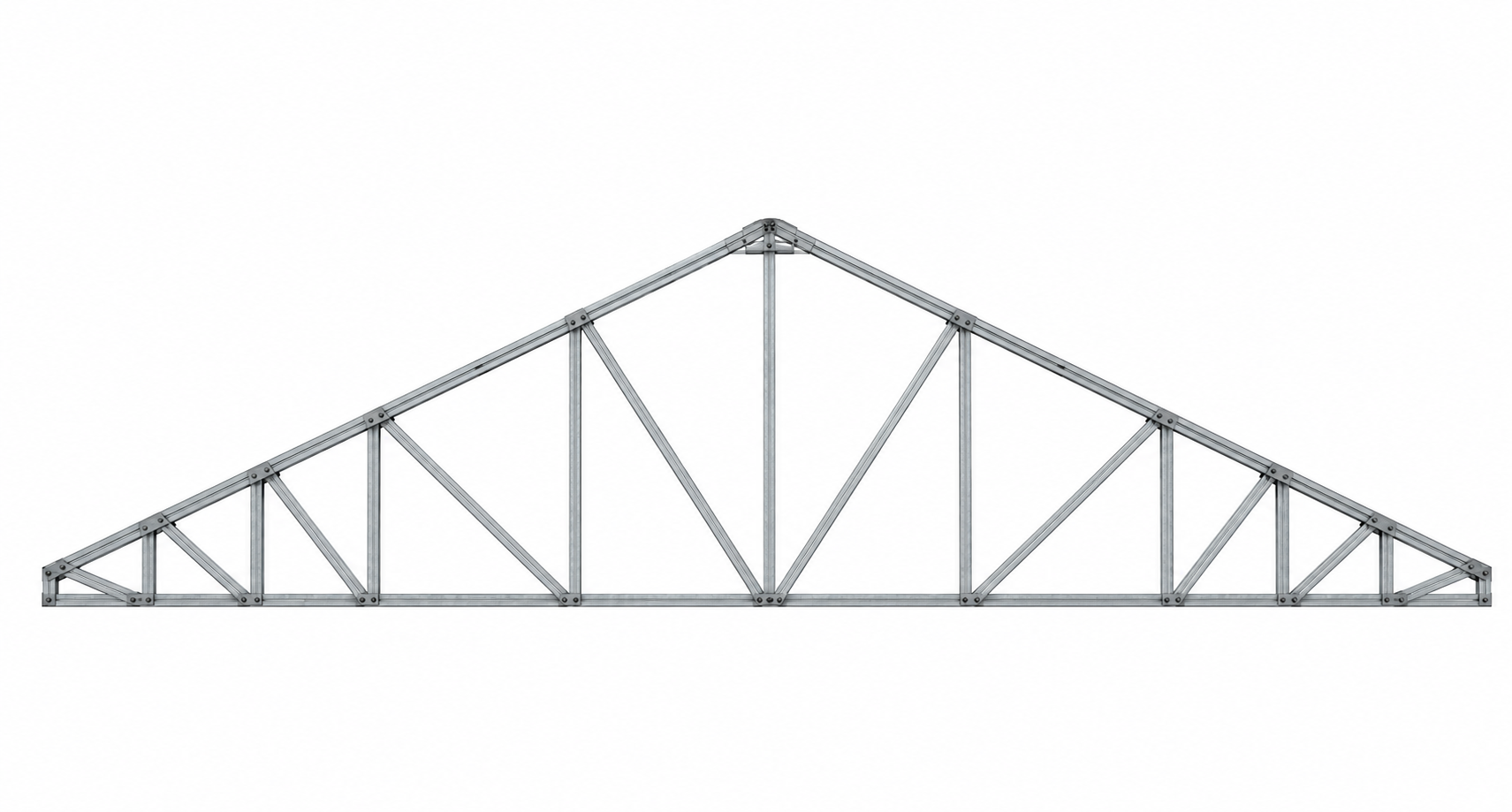 T-61220 - LGS Common Truss