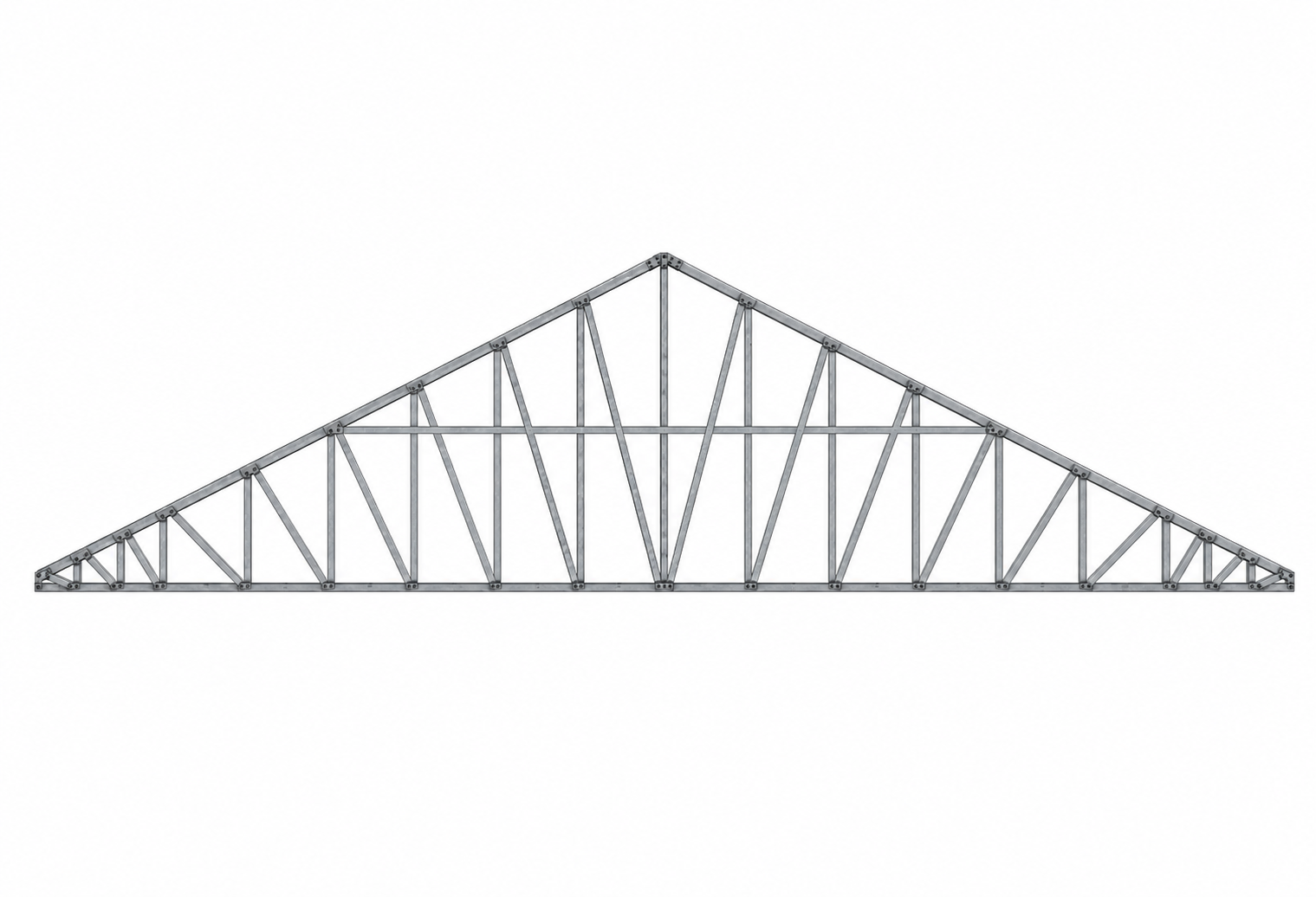 T-61240 -LGS Common Truss