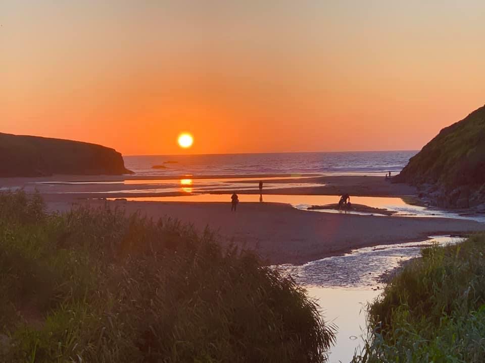 Porthcothan Cliff Top Camping - Main photo