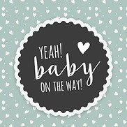Babyborrel