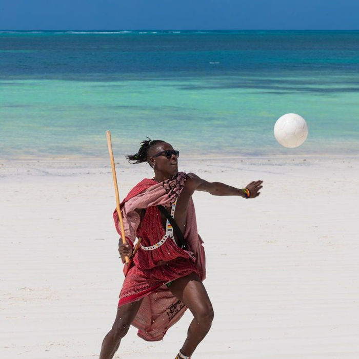 ZANZIBAR KIWENGWA