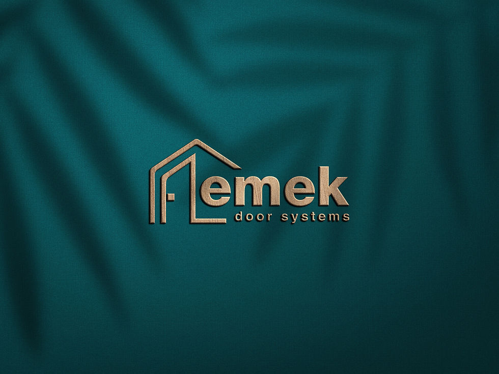 Emek Çelik Kapı