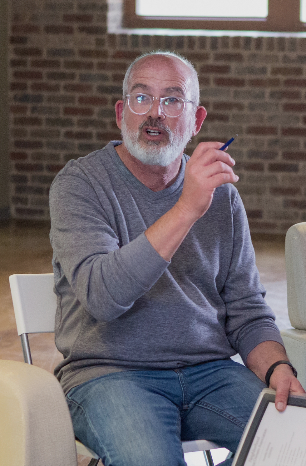 Shifting or repositioning businesses may be necessary for companies navigating new complexity or leadership changes.