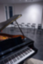 Studiovermietung