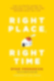 Right place, right time