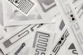 Etichette Rfid