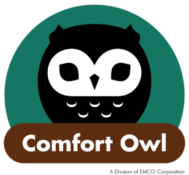 Comfort Owl Logo.png
