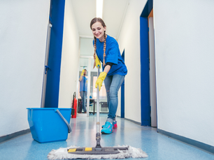 Top Medical Office Cleaning Services | Professional Healthcare Facility Cleaning Services