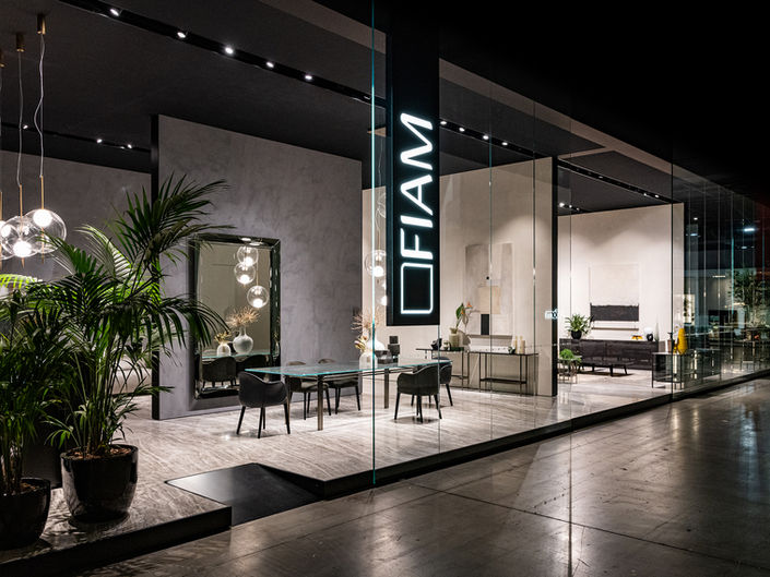 FIAM @ Salone del Mobile 2022