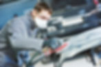 Auto Paint and Body Dallas