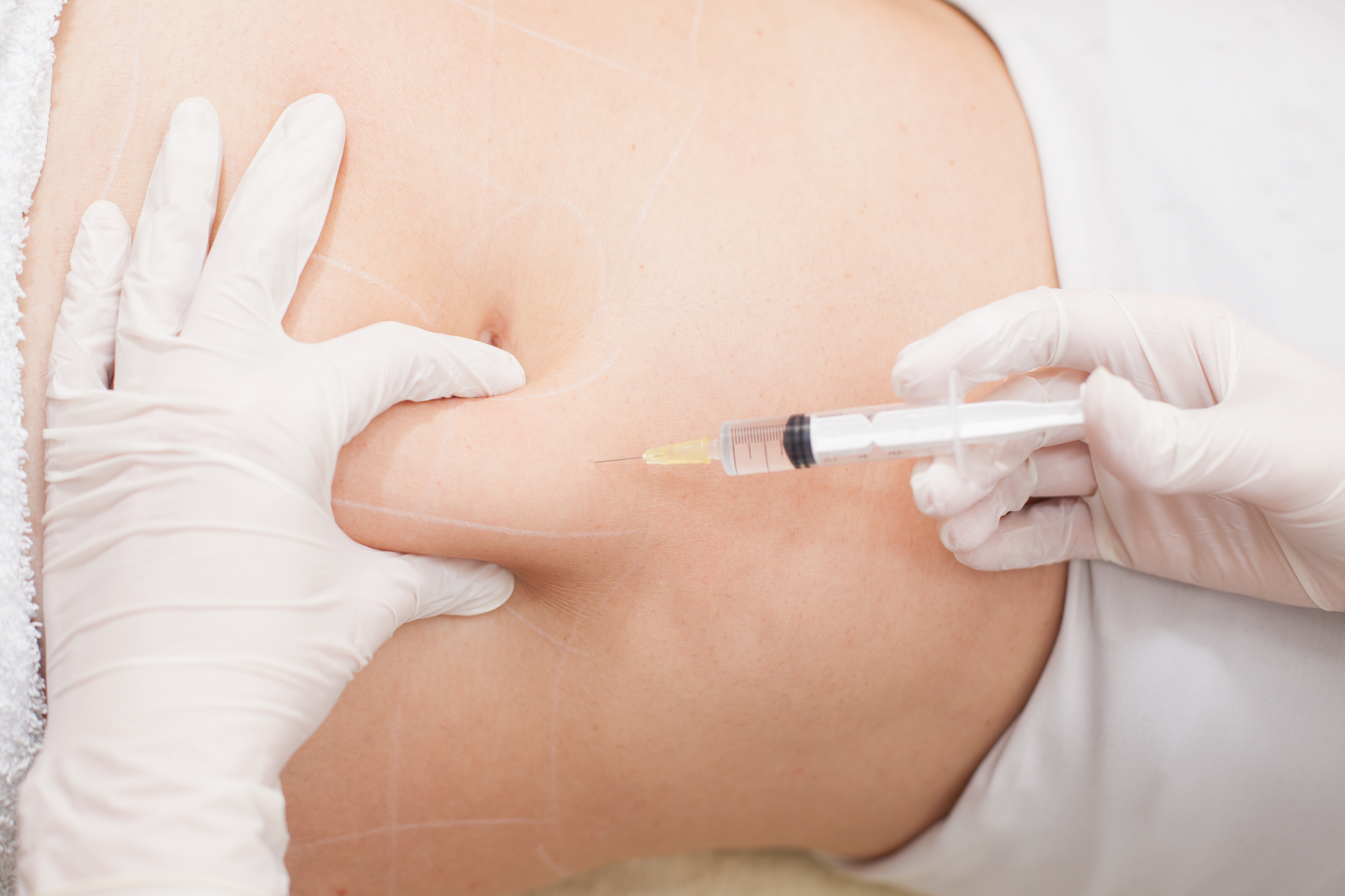 Injection Burn Fat Burning Injections Culver City | Zeeba Medical