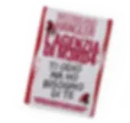 copia del libro agenzia di merda